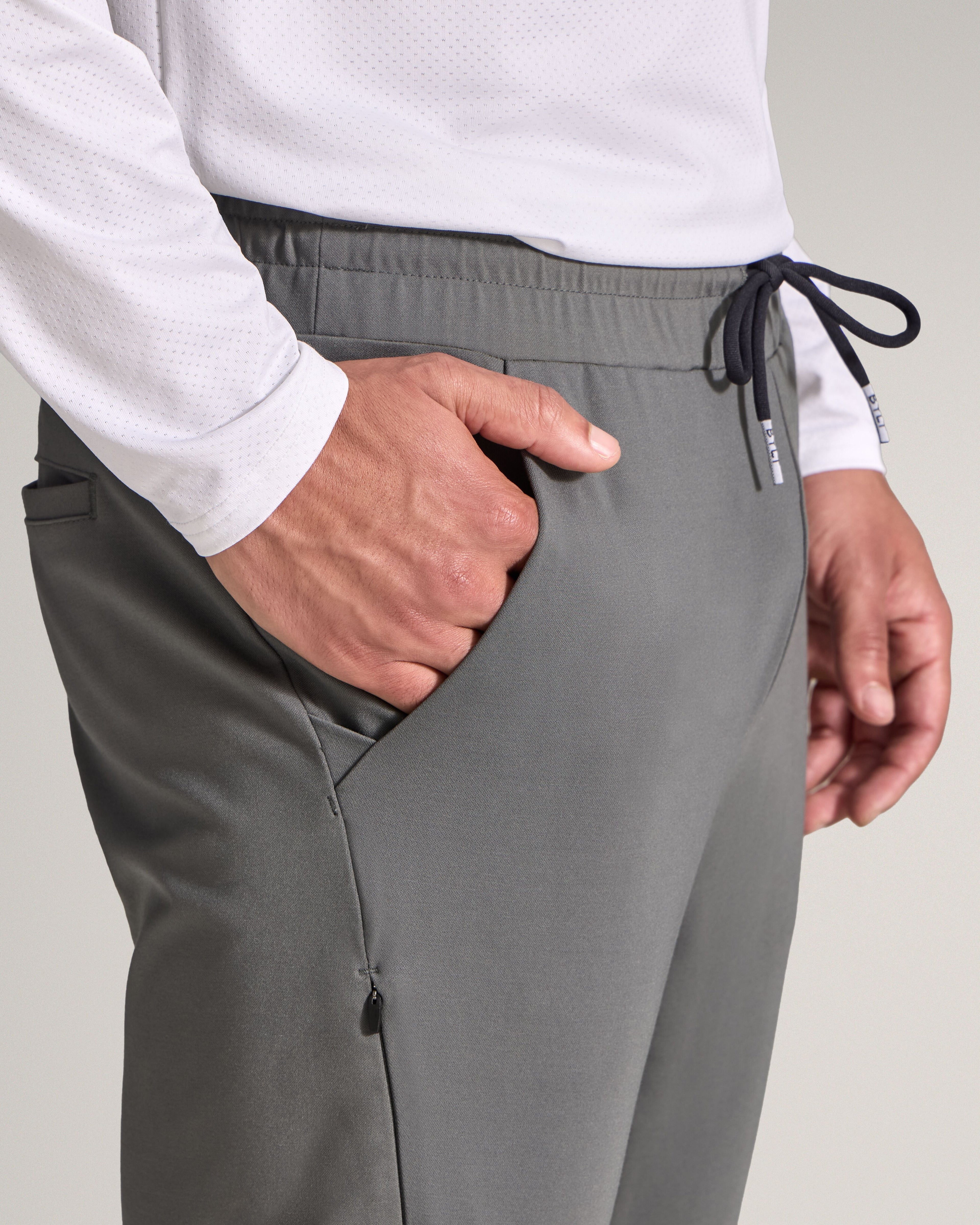 Active Jogger