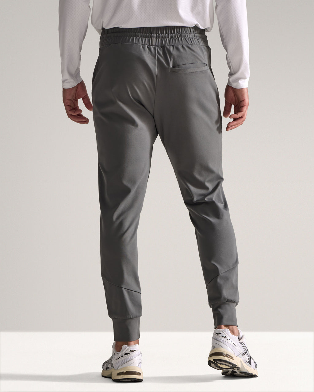 Active Jogger
