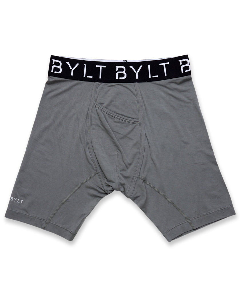 AllDay Boxer Brief