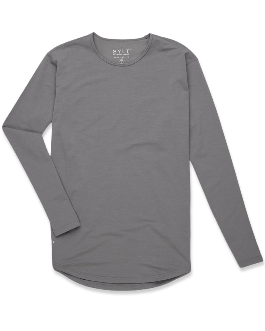 5-Item Long Sleeve: BYLT Signature Bundle