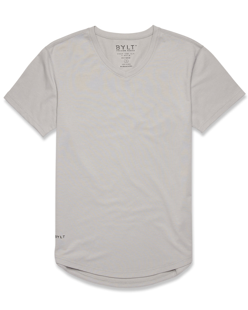 5-Item V-Neck BYLT Signature Bundle