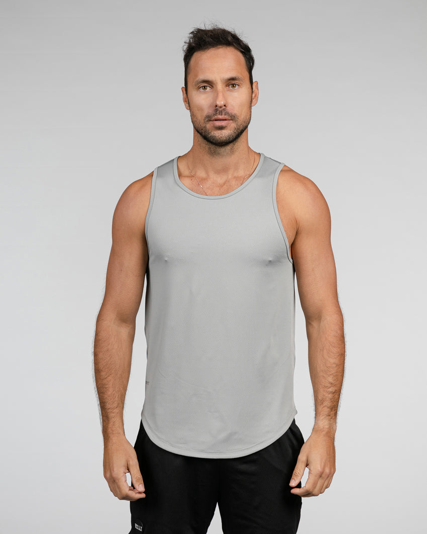 Performance+ Drop-Cut Tank
