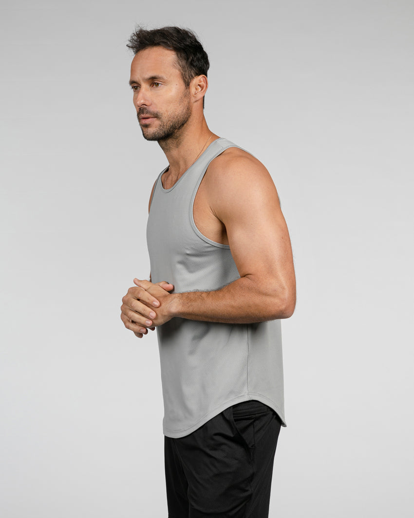 Performance+ Drop-Cut Tank
