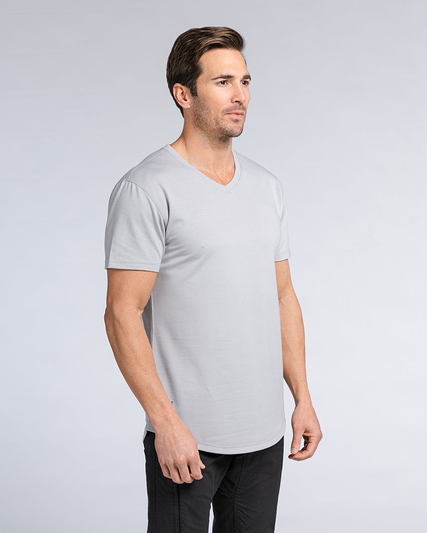 5-Item V-Neck BYLT Signature Bundle
