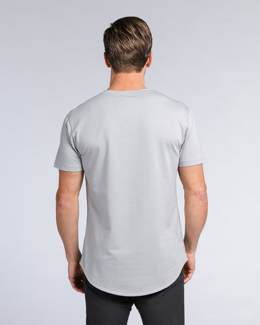 5-Item V-Neck BYLT Signature Bundle