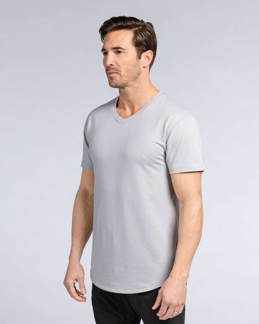 5-Item V-Neck BYLT Signature Bundle