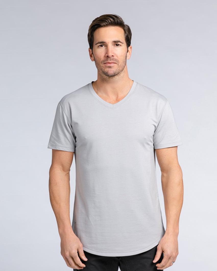 5-Item V-Neck BYLT Signature Bundle