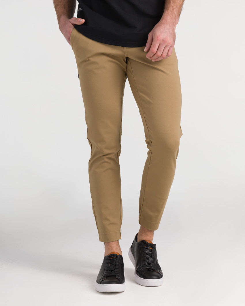 2-Item Everyday Jogger Pant Bundle