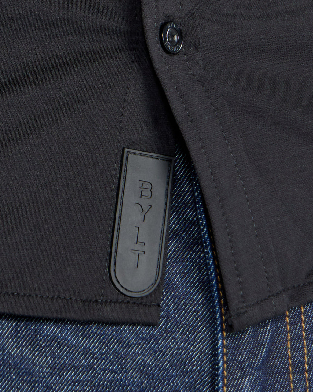 Vista Stretch Short Sleeve Button Down