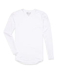 Performance+ Drop-Cut Long Sleeve Shirt