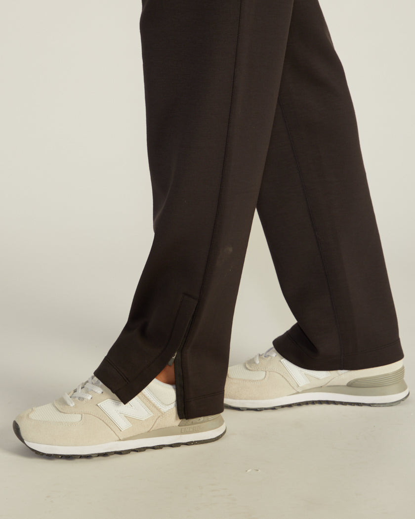 Opal Split Hem Pant