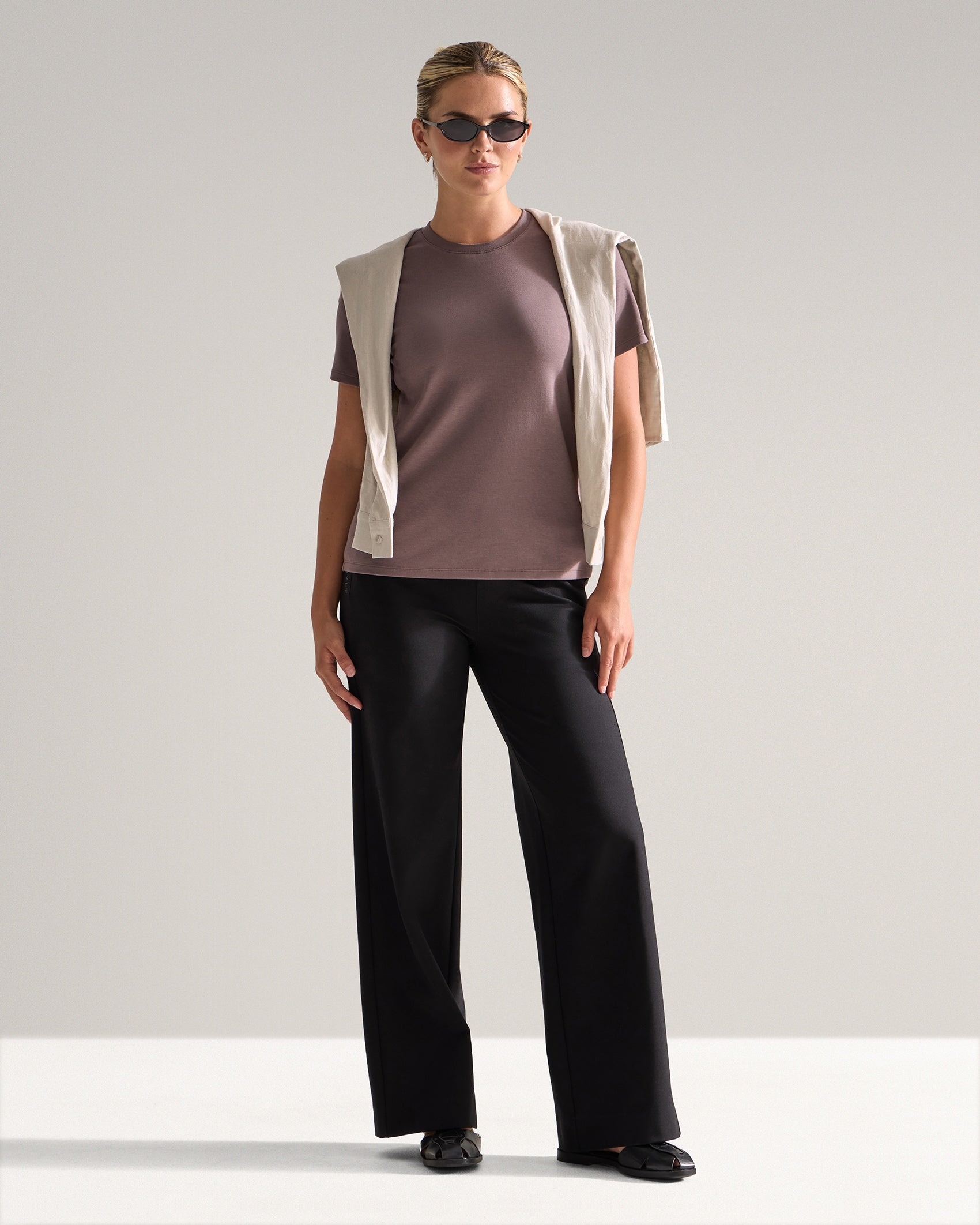 Women's Everyday Classic Fit Tee