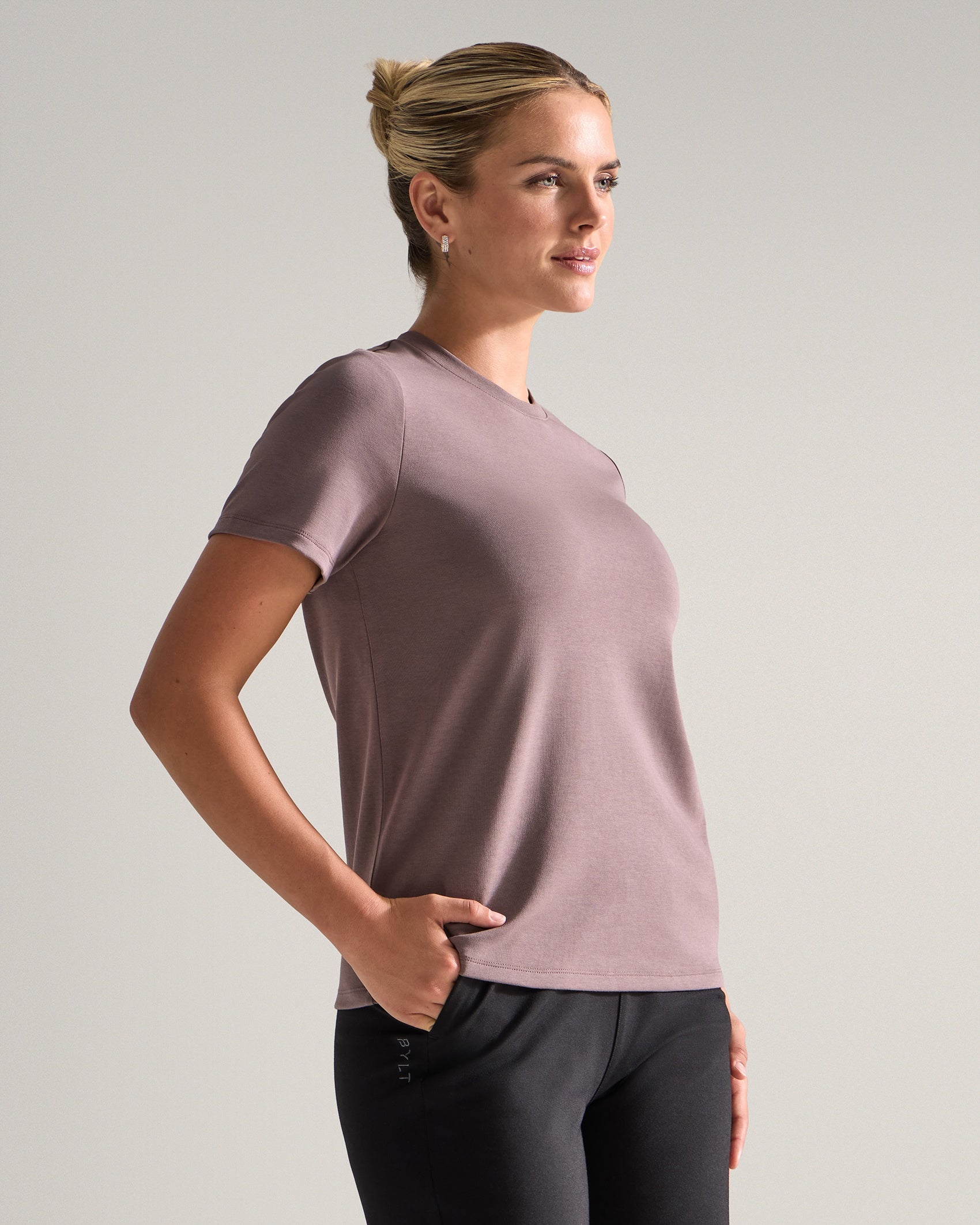 Women's Everyday Classic Fit Tee