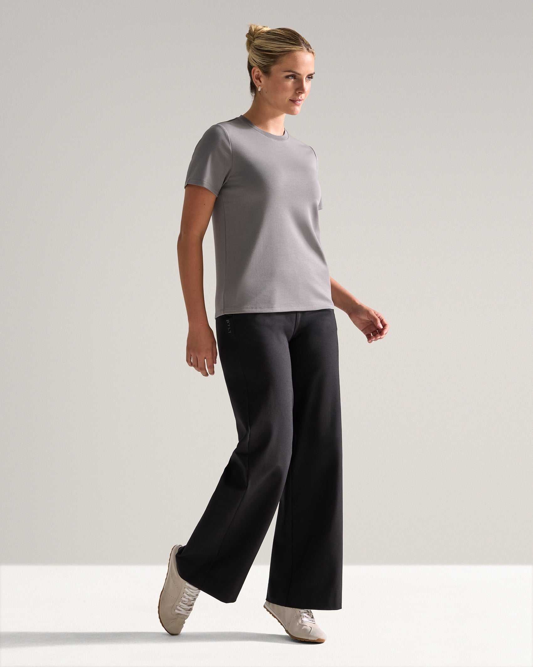 Women's Everyday Classic Fit Tee