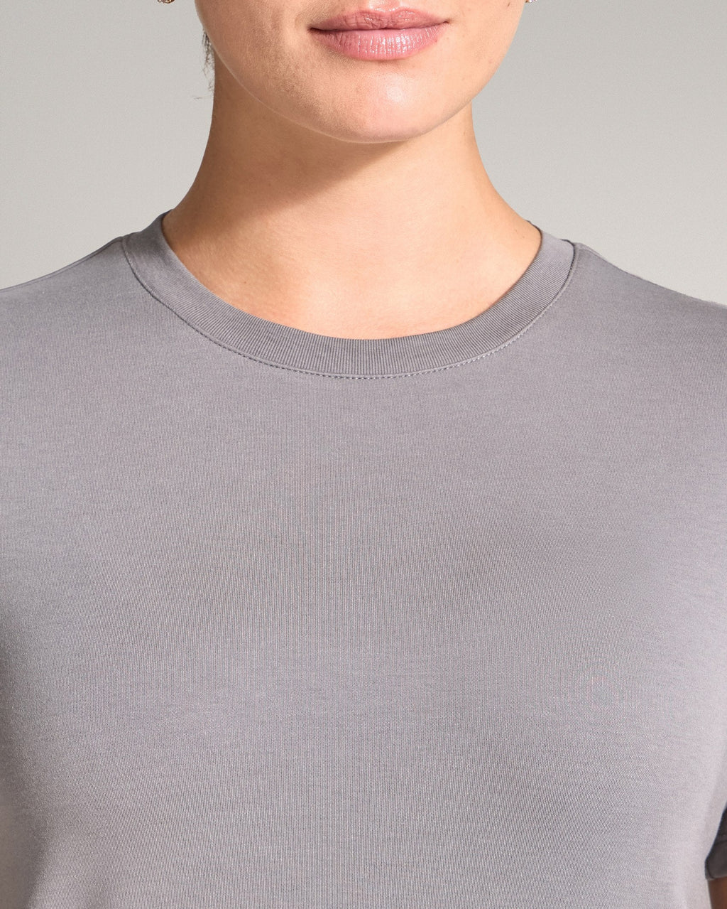 Women's Everyday Classic Fit Tee