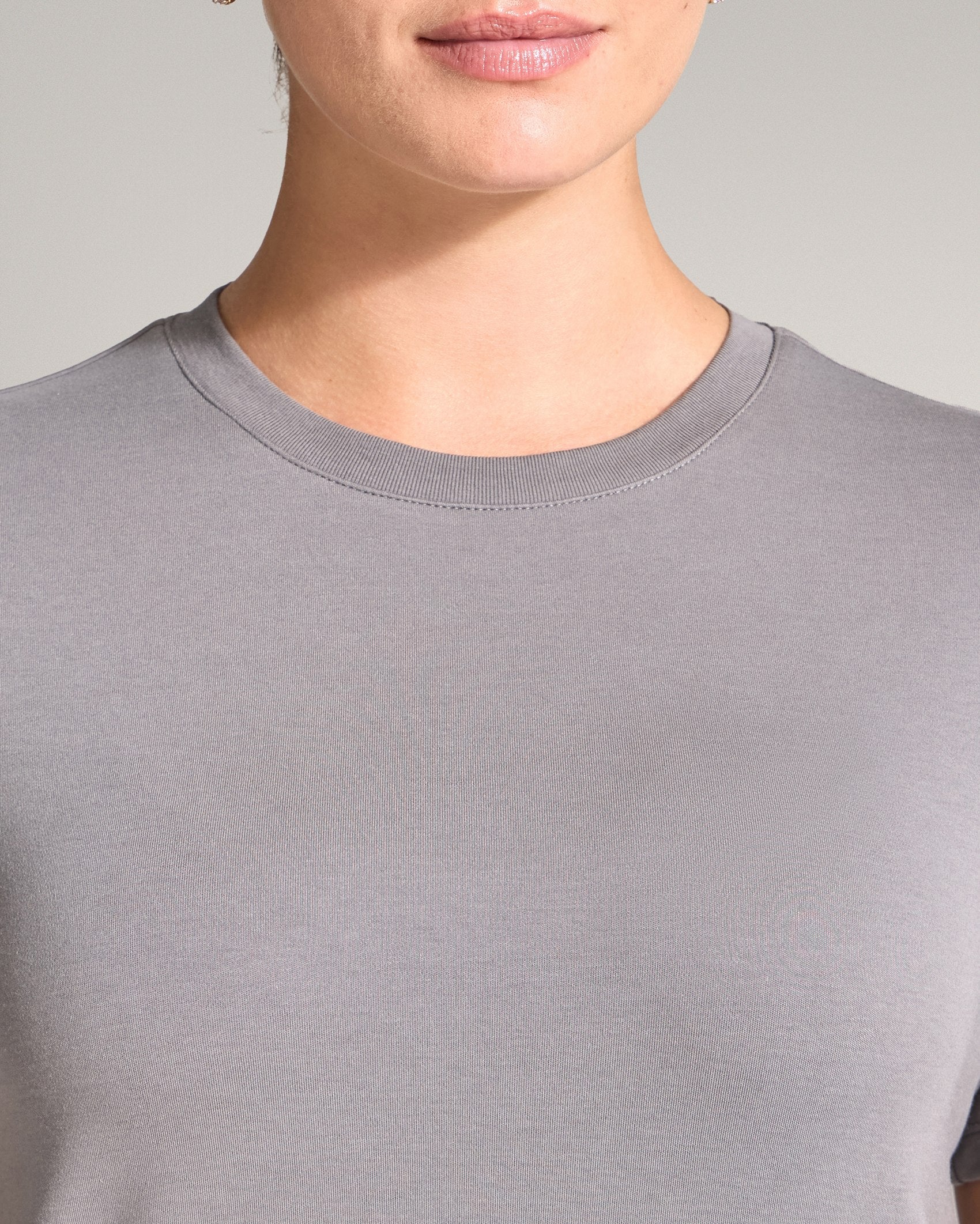 Women's Everyday Classic Fit Tee