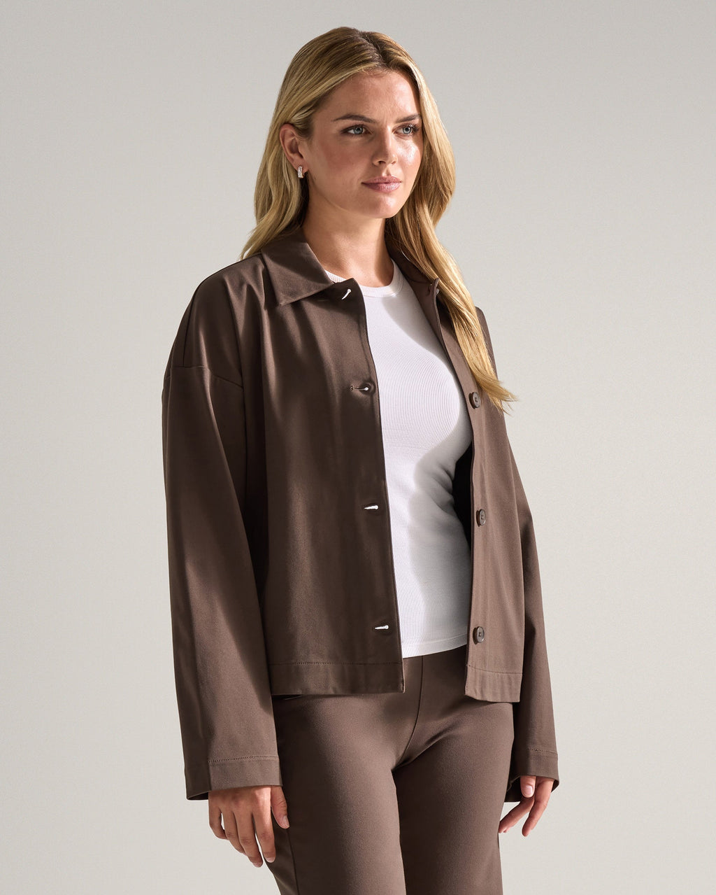 Women's Everyday Jacket