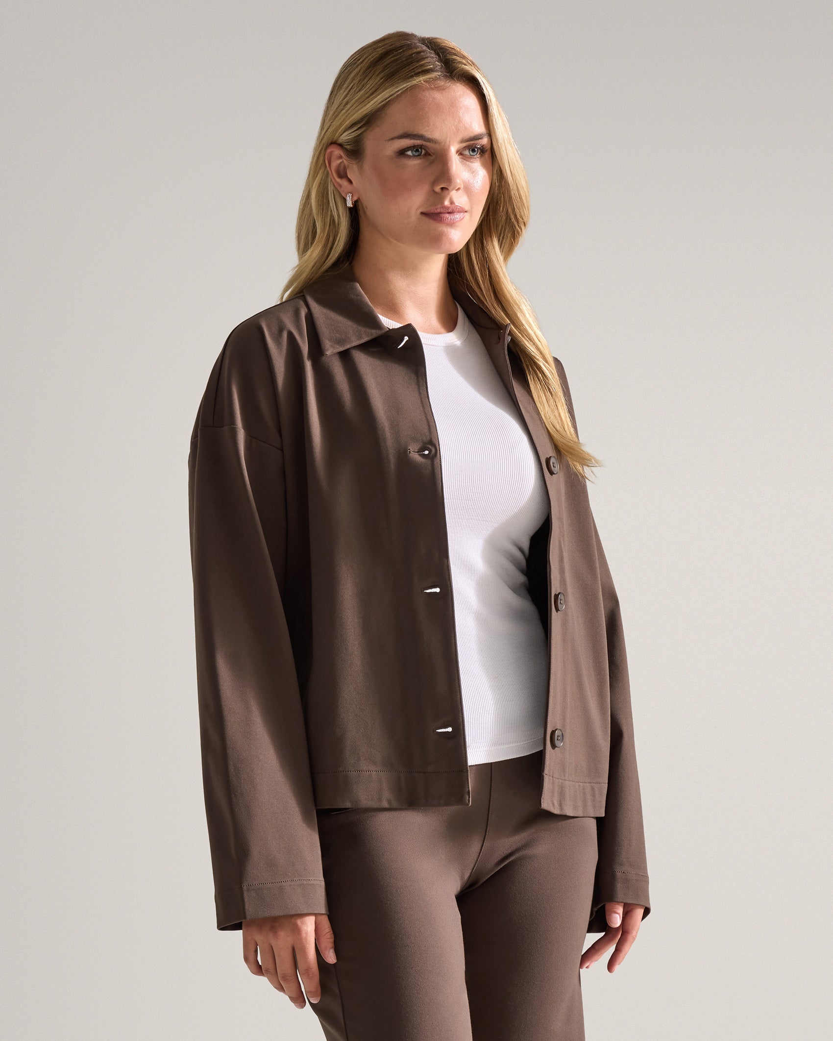 Women's Everyday Jacket
