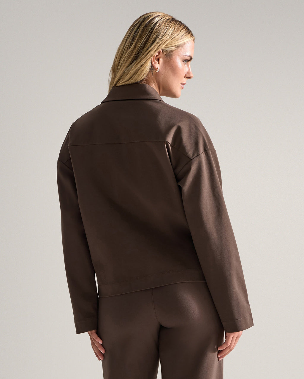 Women's Everyday Jacket