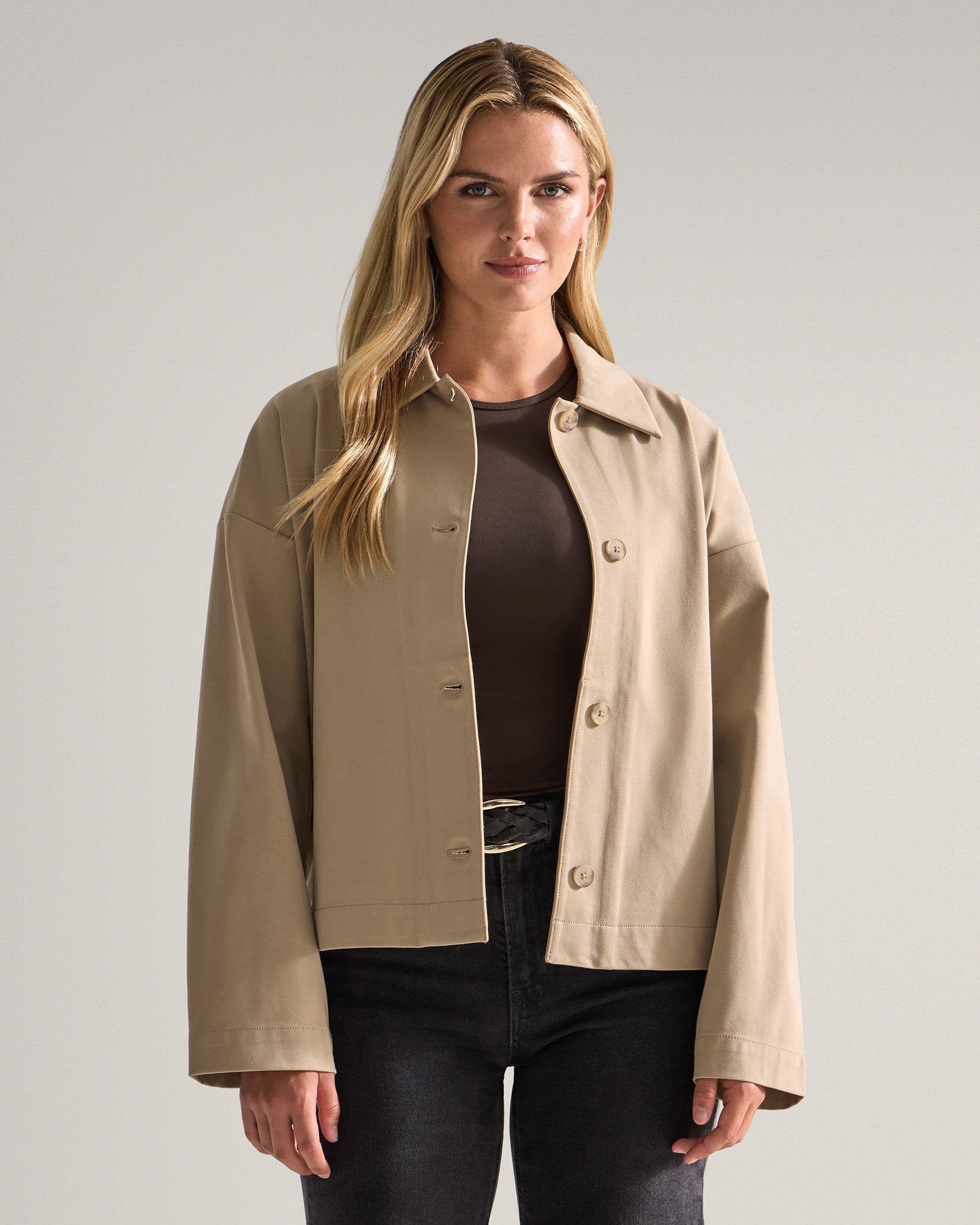 Women's Everyday Jacket