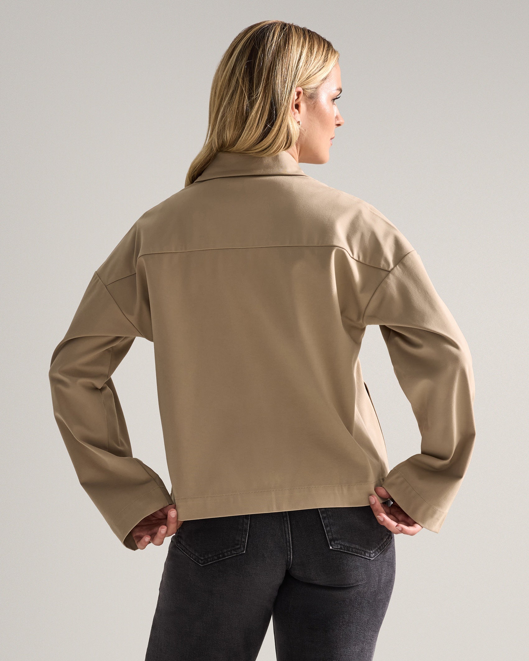 Women's Everyday Jacket
