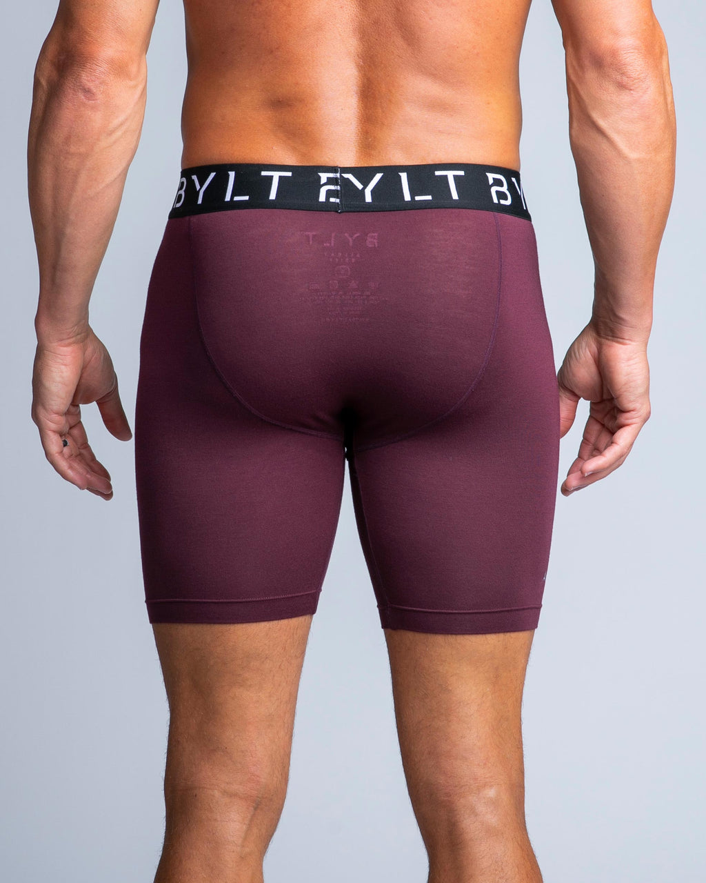 AllDay Boxer Briefs