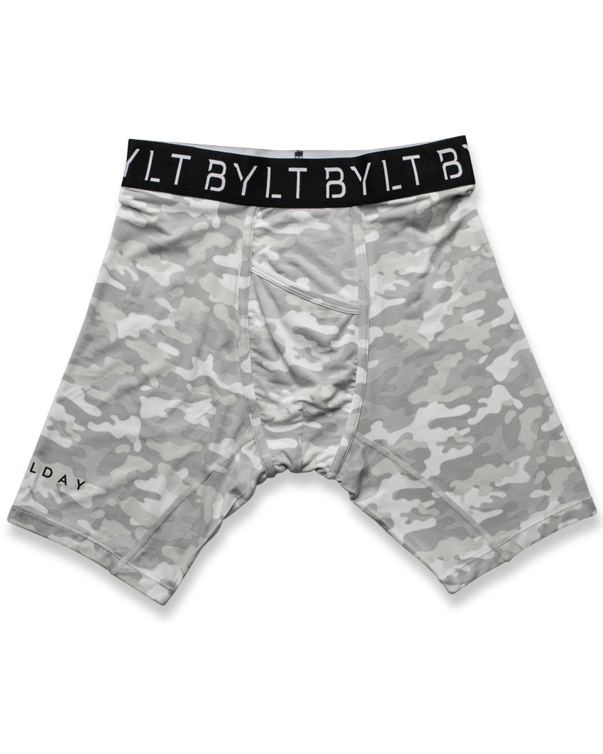 AllDay Boxer Briefs