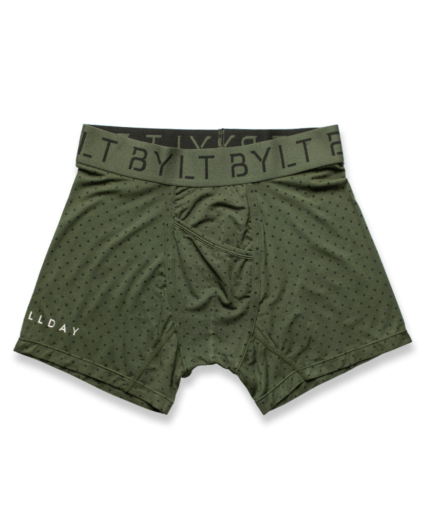 AllDay Trunks