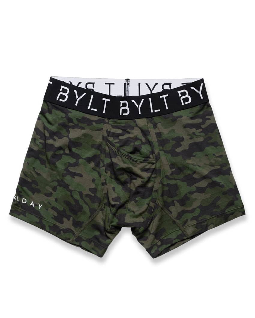 AllDay Trunks