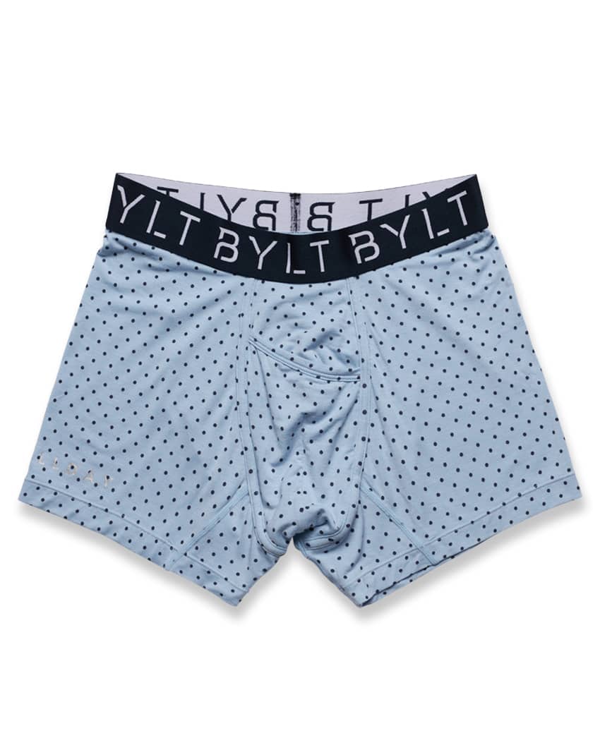 AllDay Trunks