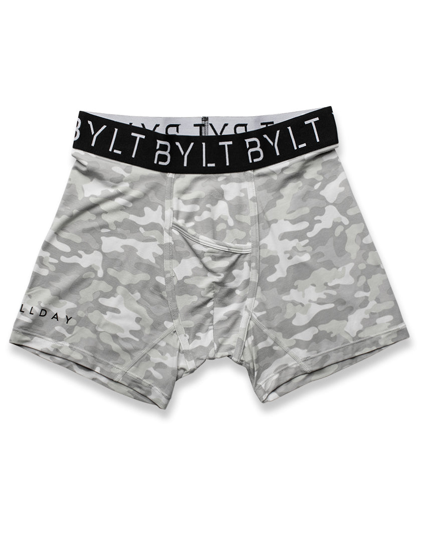AllDay Trunks