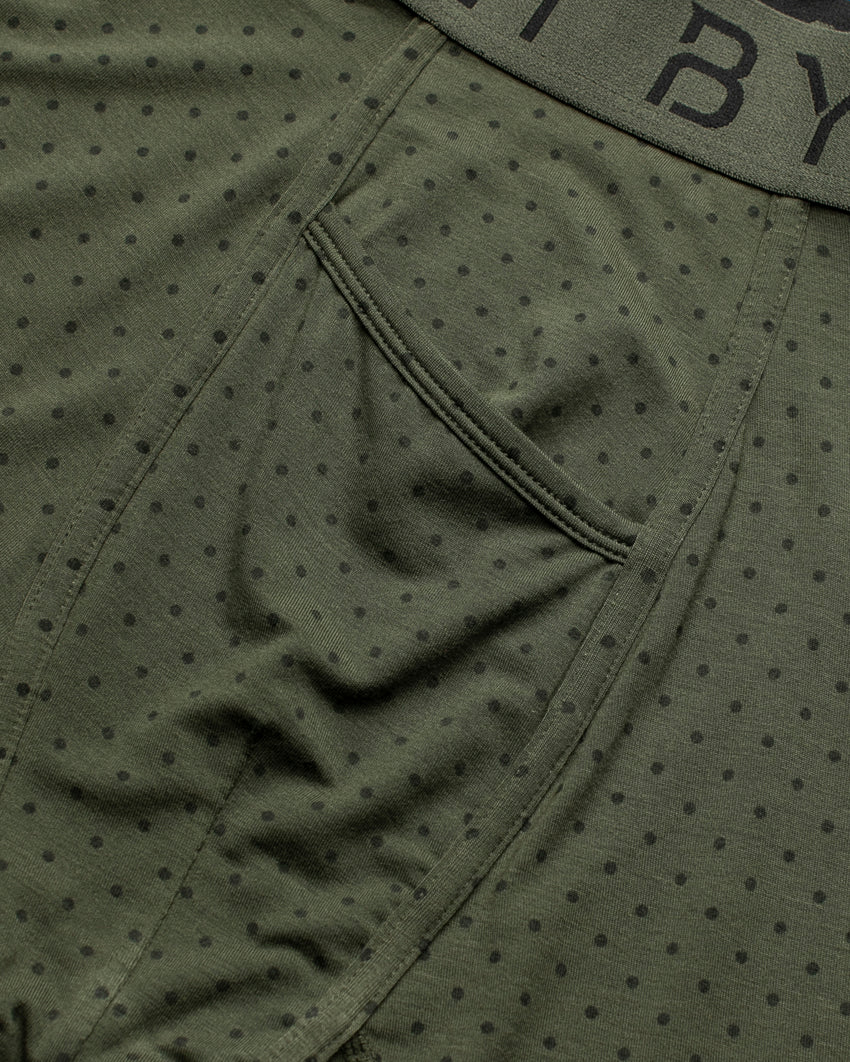 AllDay Boxer Briefs