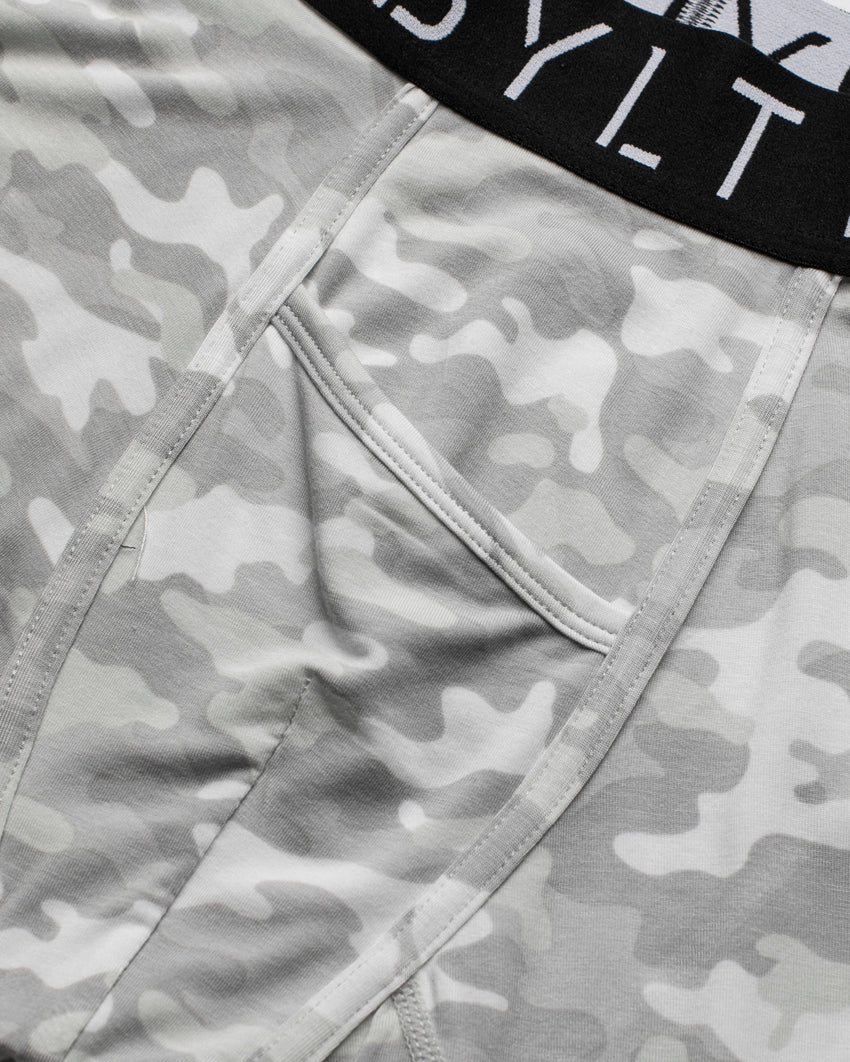 AllDay Boxer Briefs