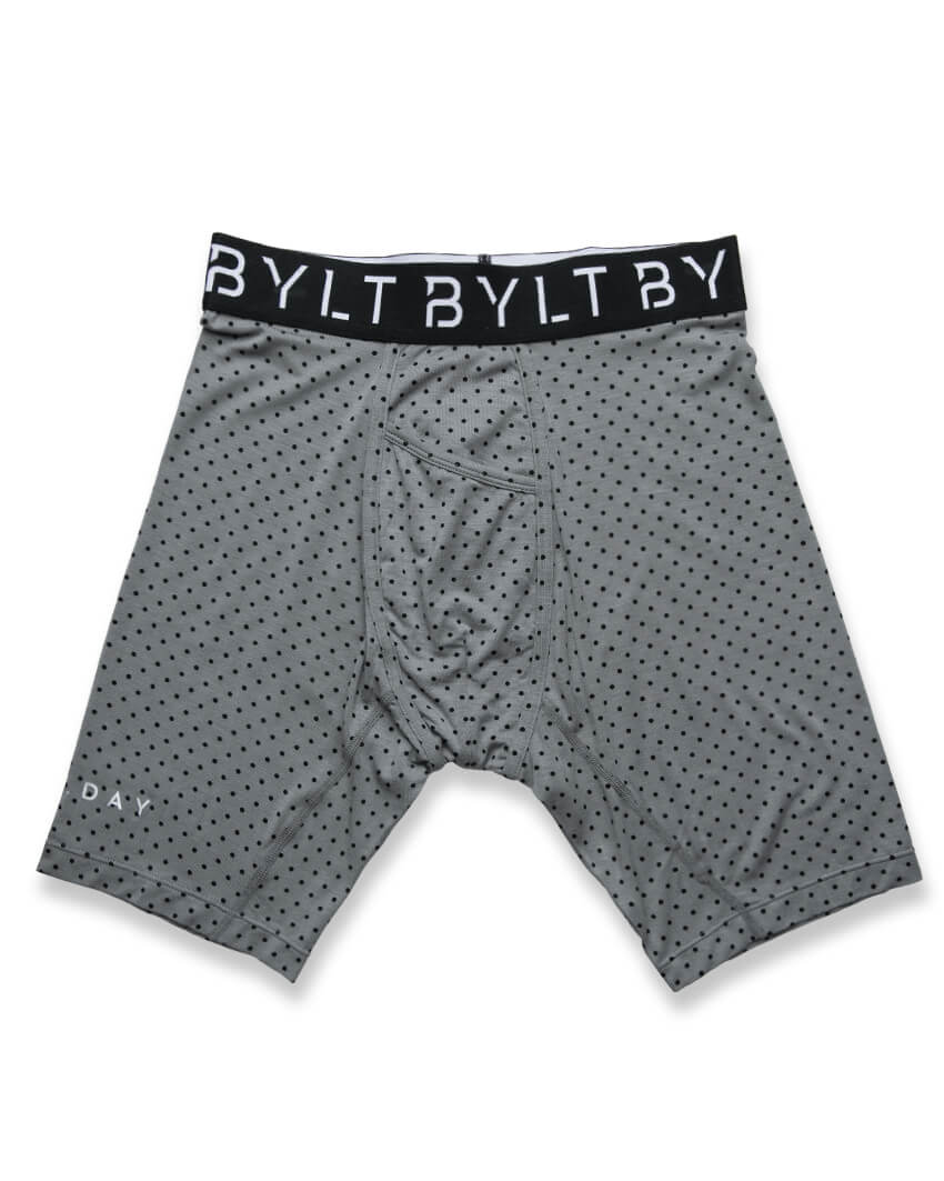 AllDay Boxer Briefs
