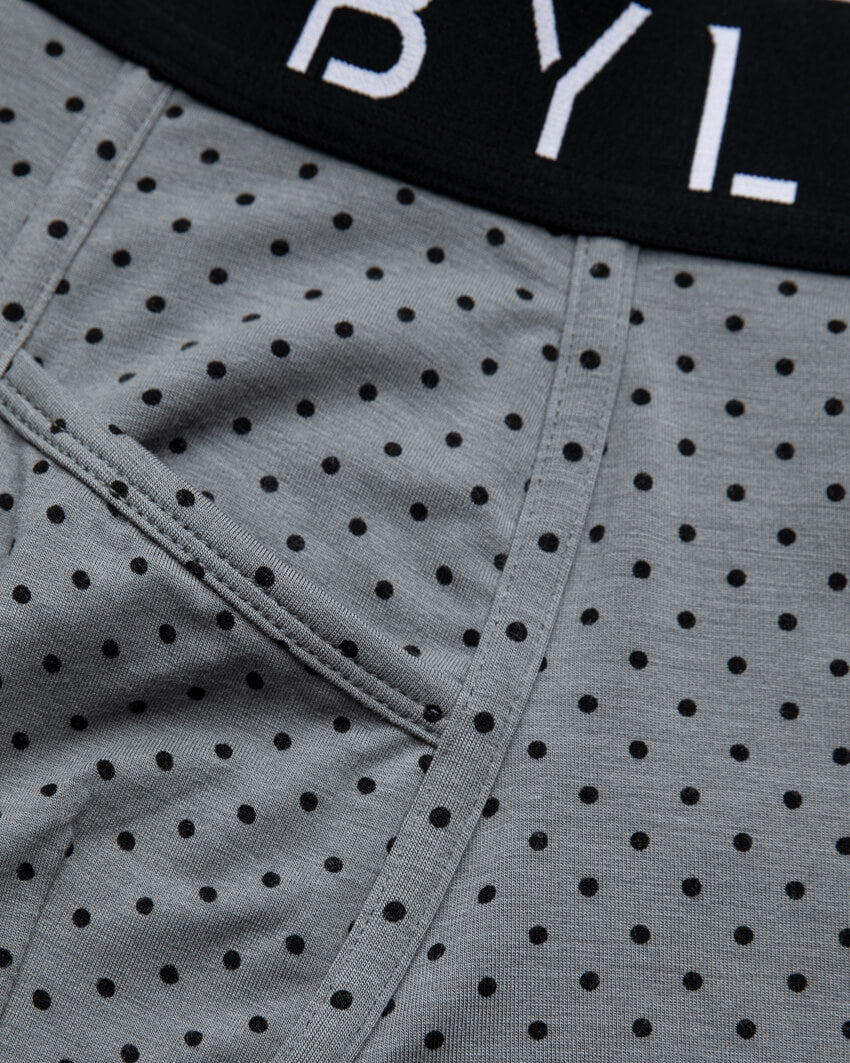 AllDay Boxer Briefs
