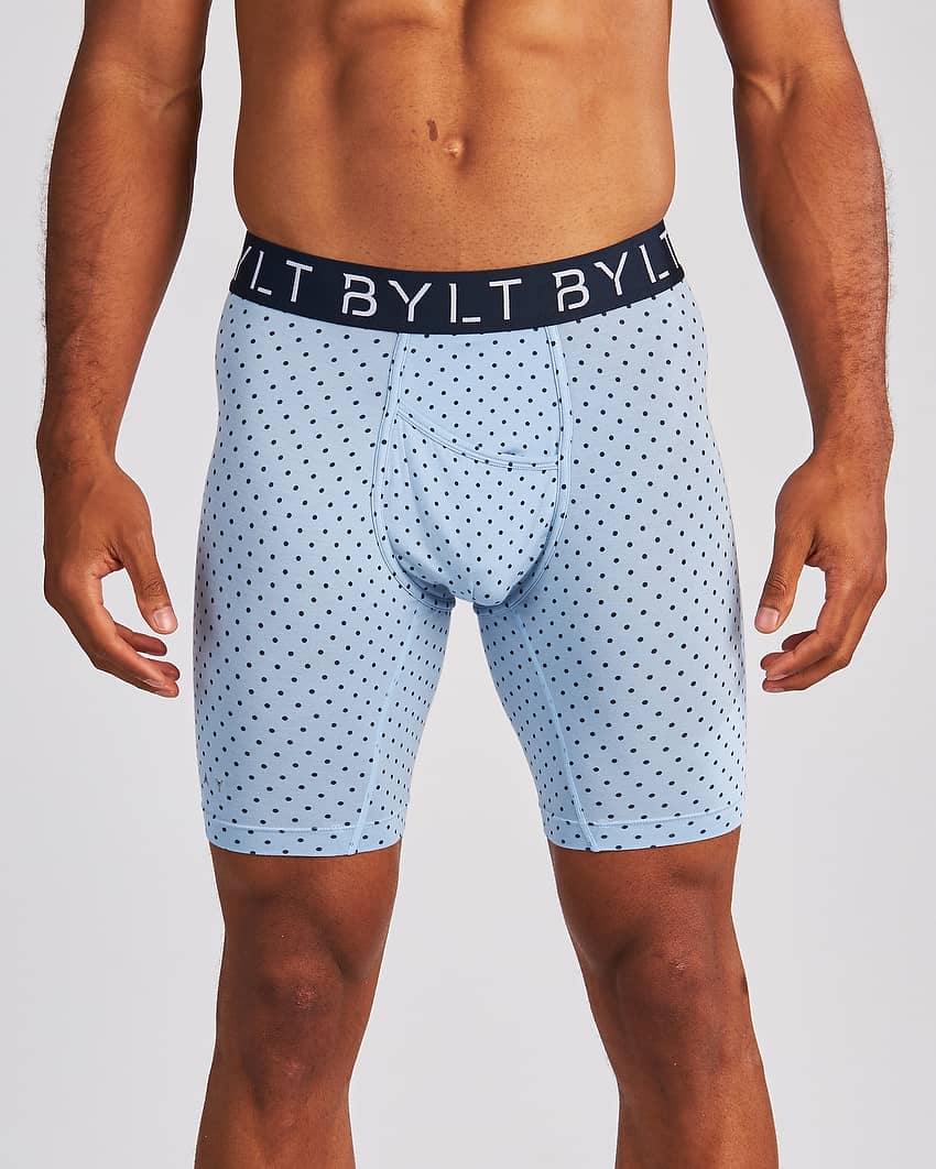 AllDay Boxer Briefs