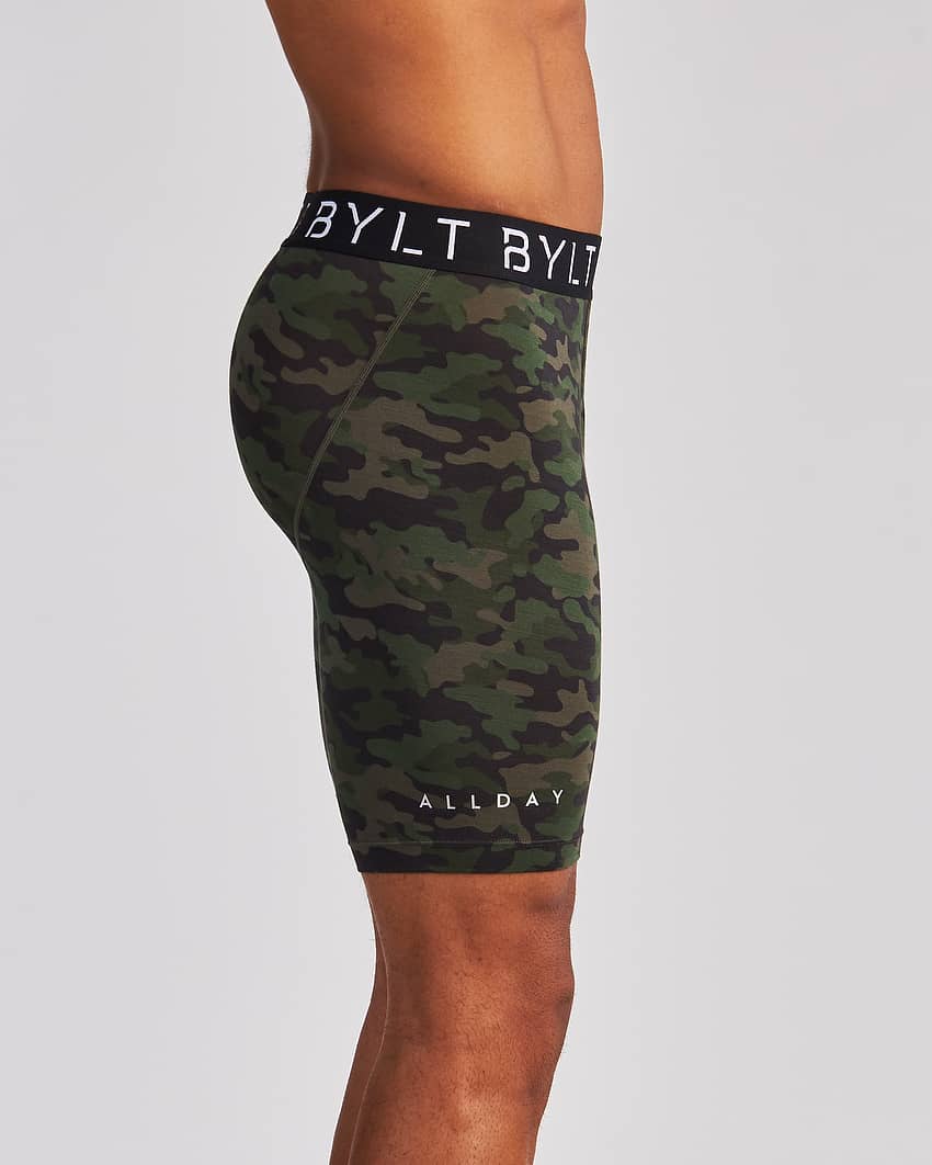 AllDay Boxer Briefs