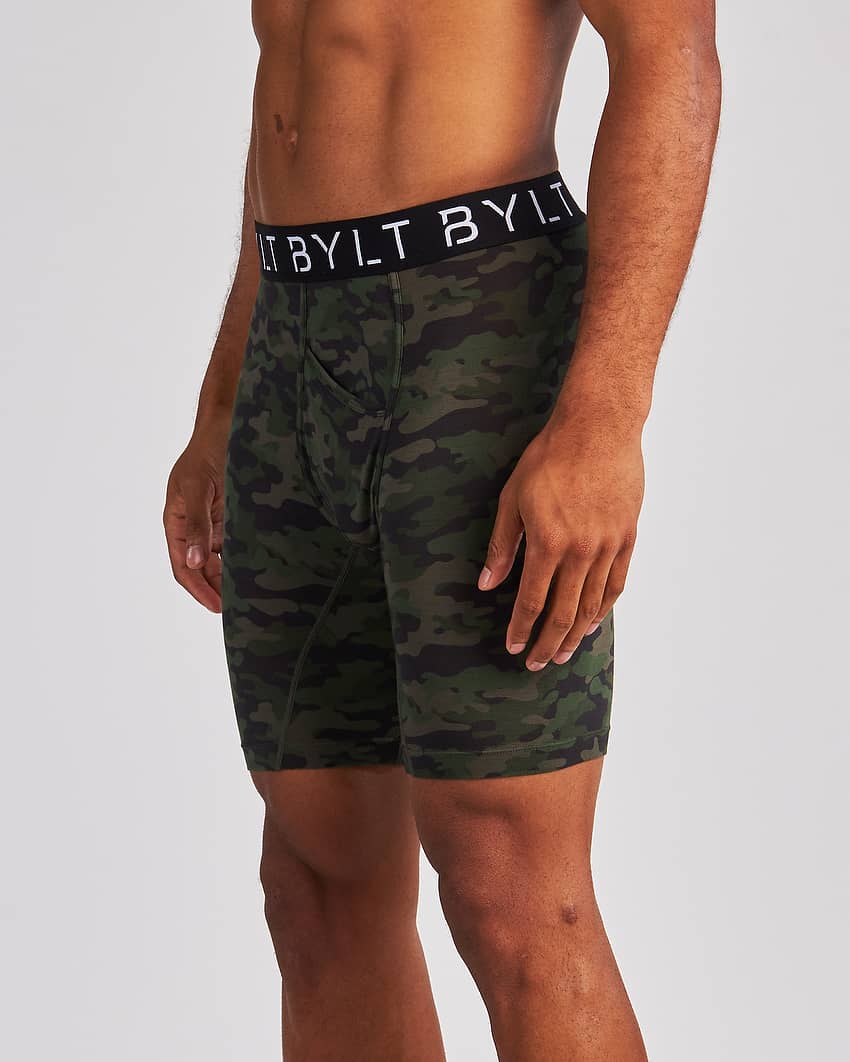 AllDay Boxer Briefs