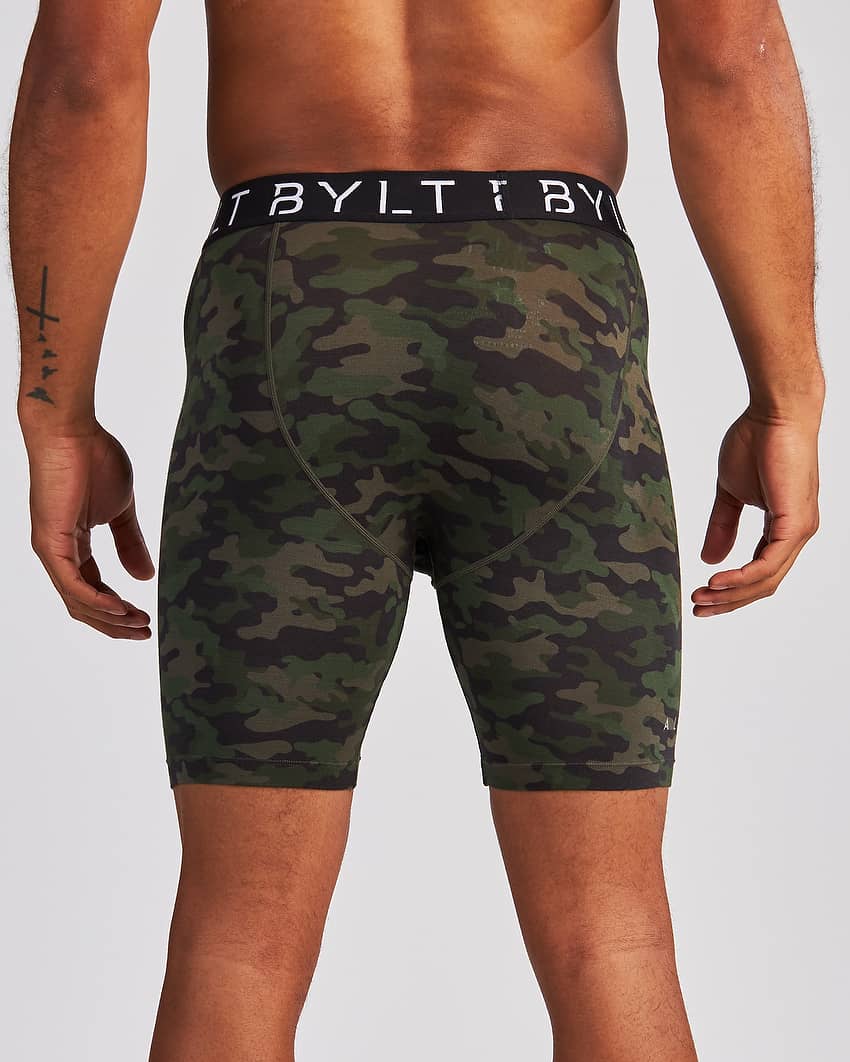AllDay Boxer Briefs