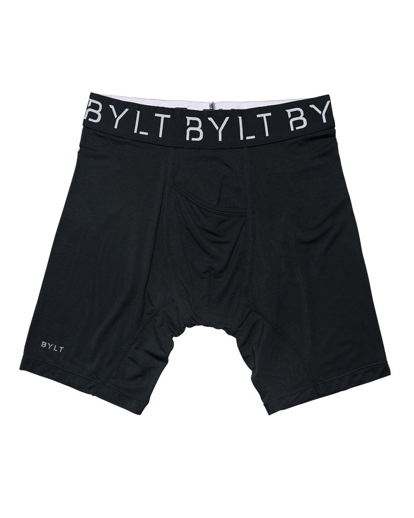 AllDay Boxer Brief