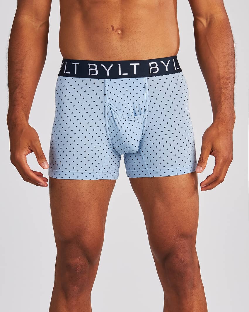AllDay Trunks