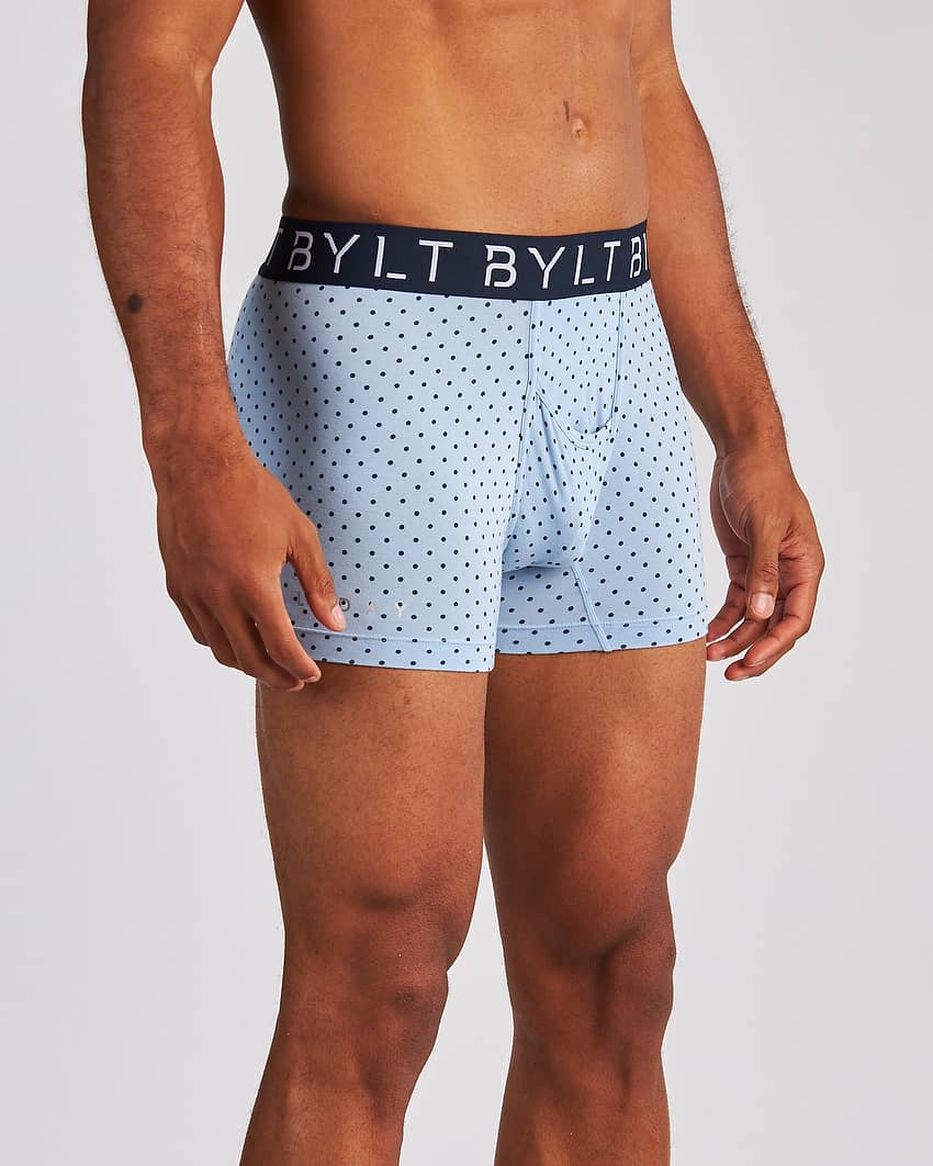 AllDay Trunks