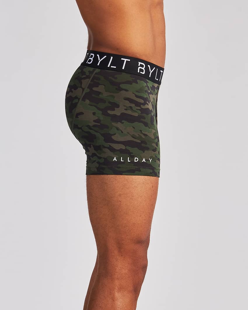 AllDay Trunks