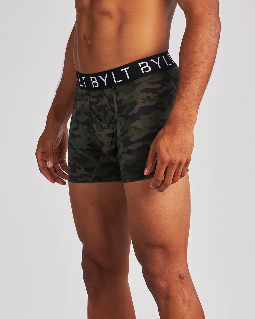 AllDay Trunks