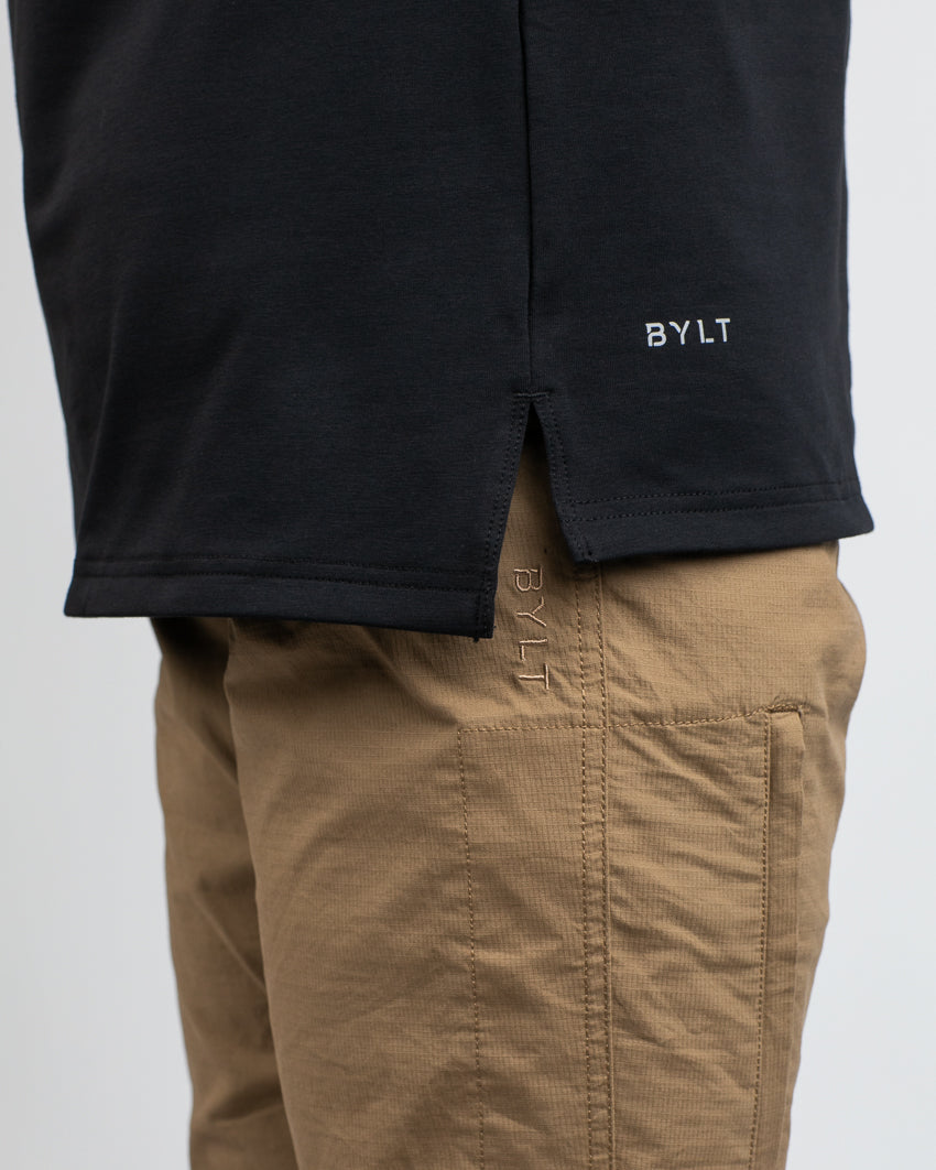 5-Item LUX Split Hem Bundle