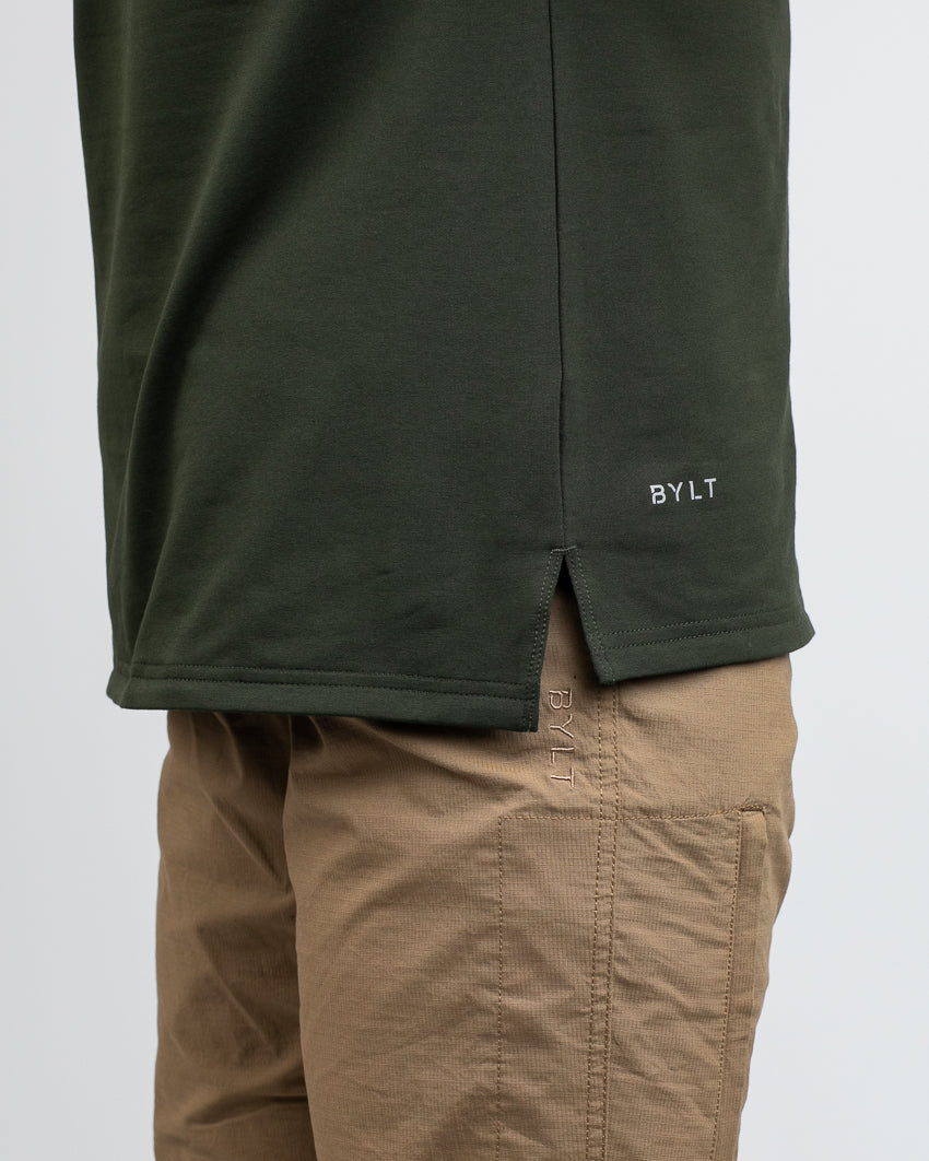 5-Item LUX Split Hem Bundle