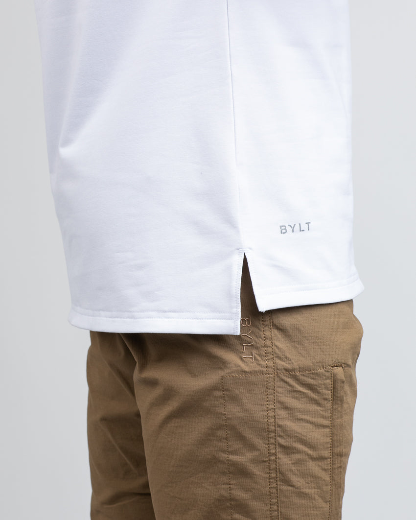 5-Item LUX Split Hem Bundle