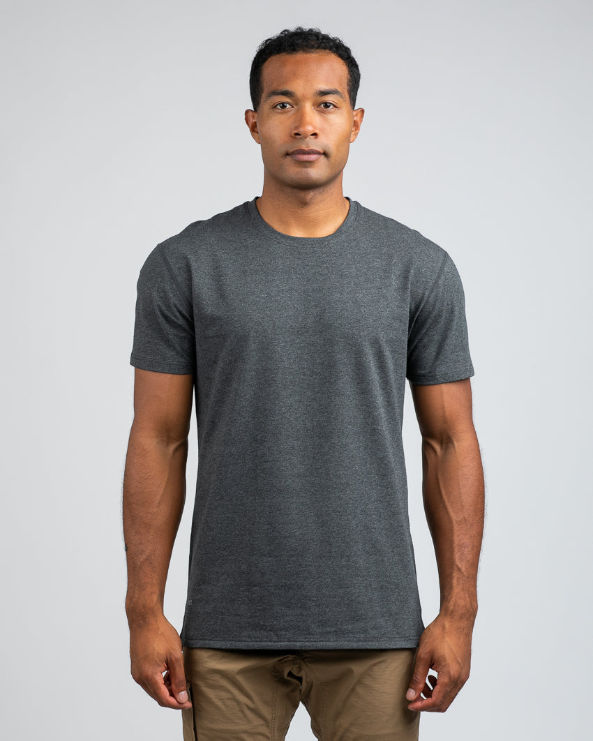 5-Item LUX Split Hem Bundle