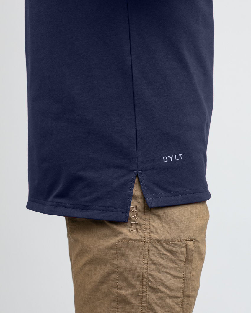 5-Item LUX Split Hem Bundle