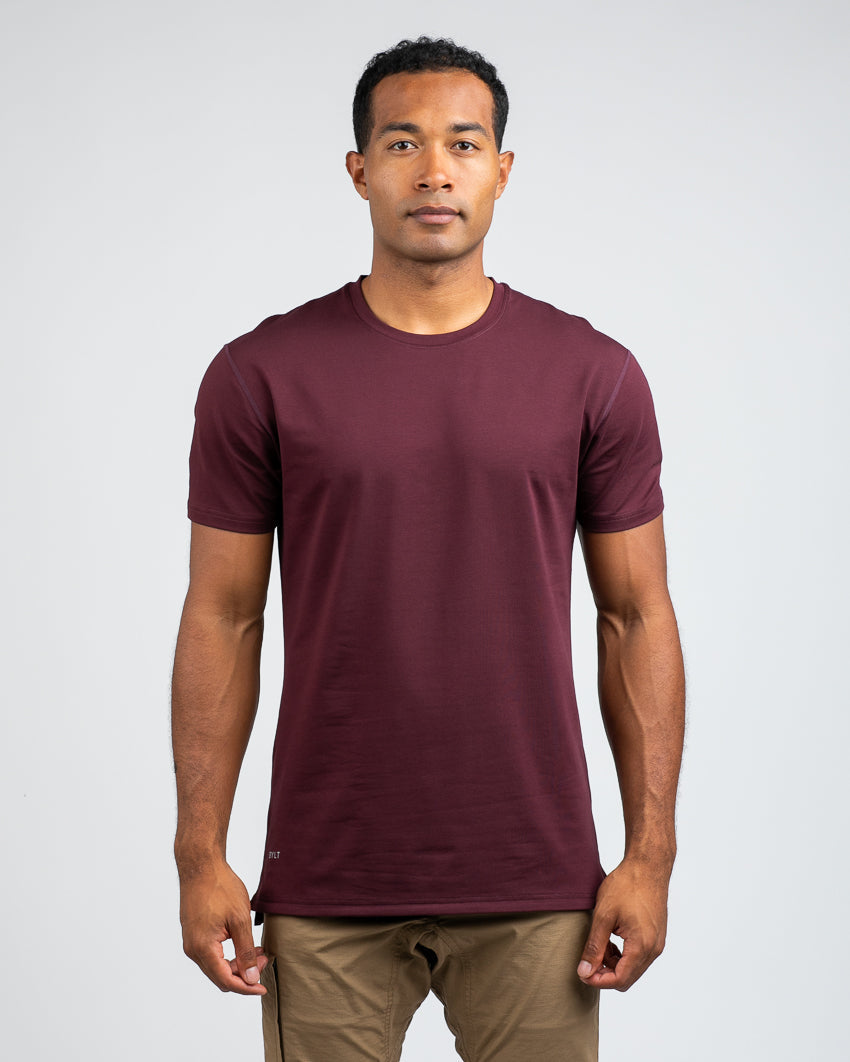 5-Item LUX Split Hem Bundle